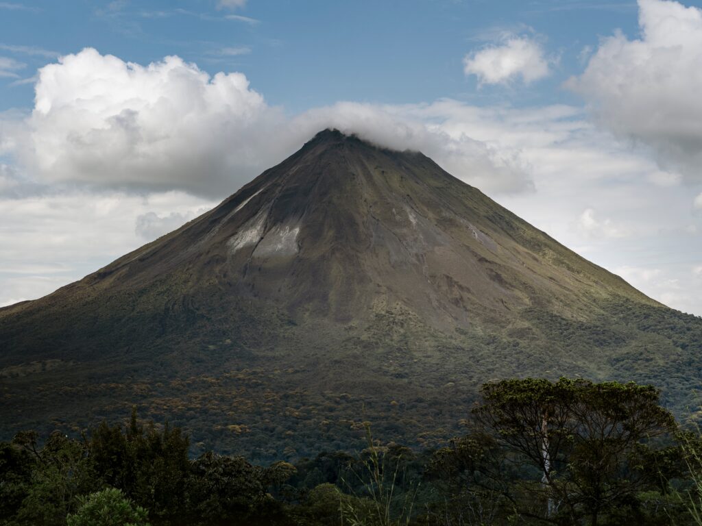 costa rica 7 day itinerary