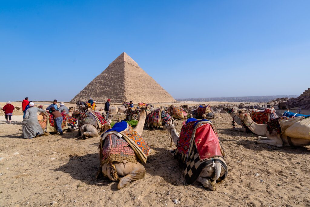 Essential Things To Know Before Traveling To Egypt