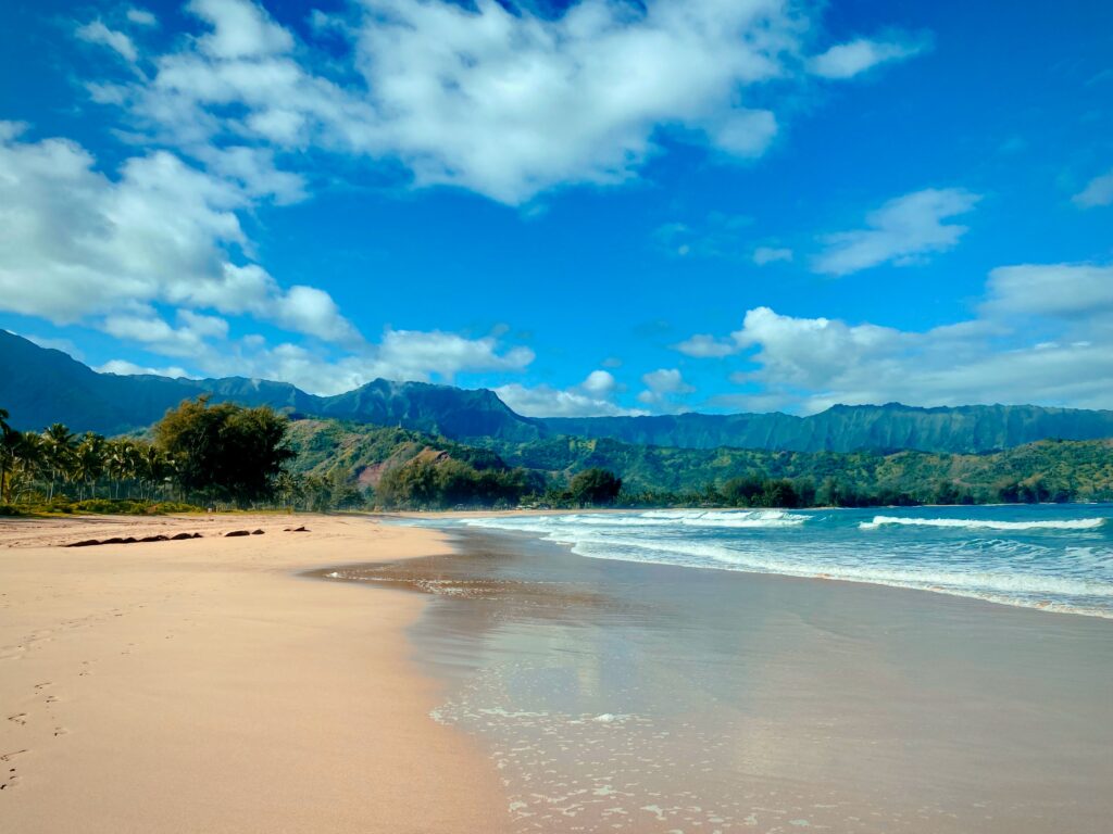 5 days in Kauai