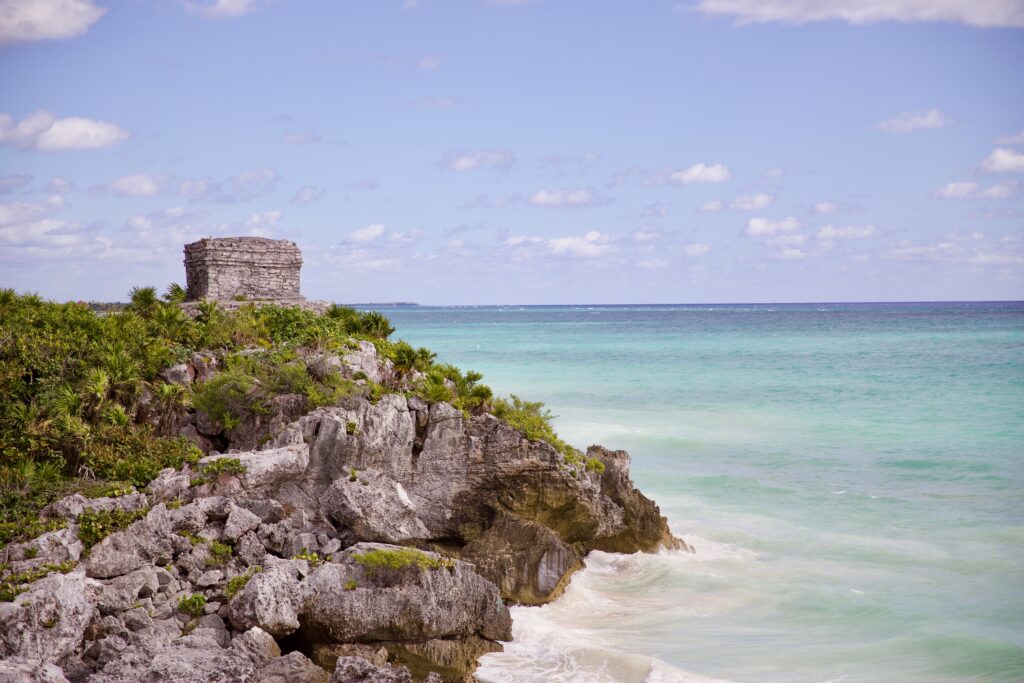 best luxury hotels in Tulum for families