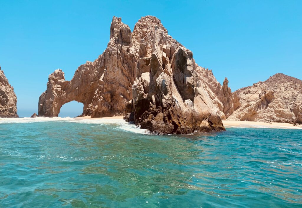 best time to visit Cabo