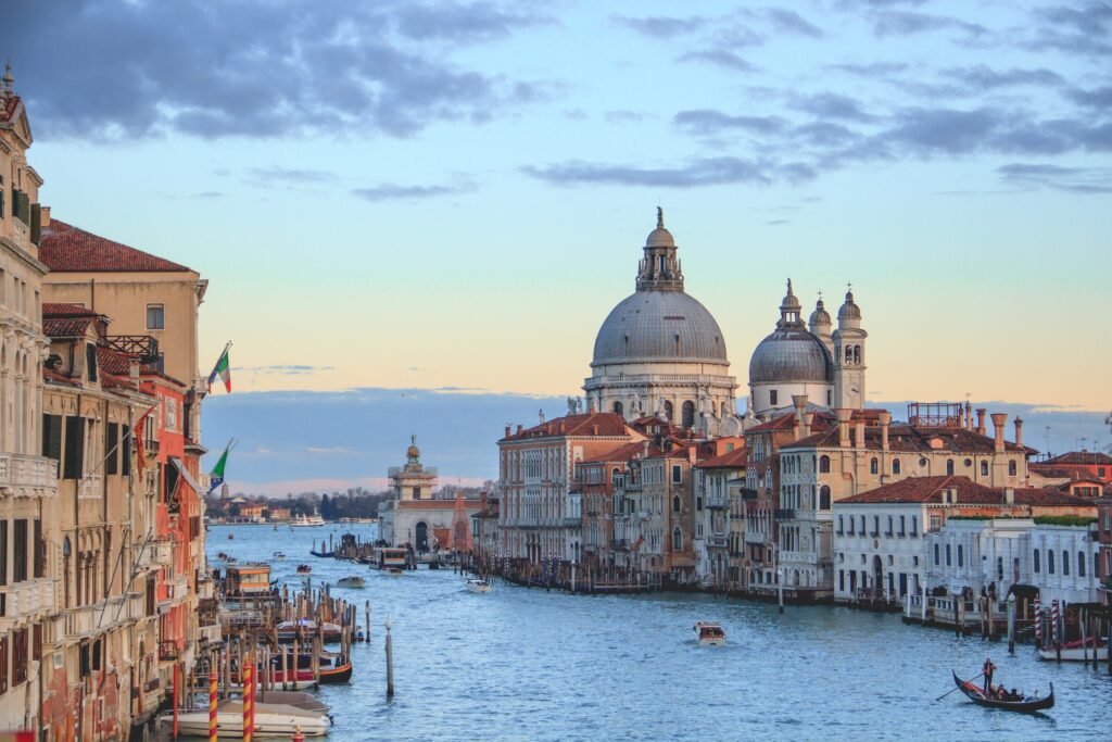 best cities in italy for vacation