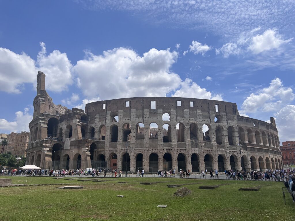 top things to do in Rome in 3 days