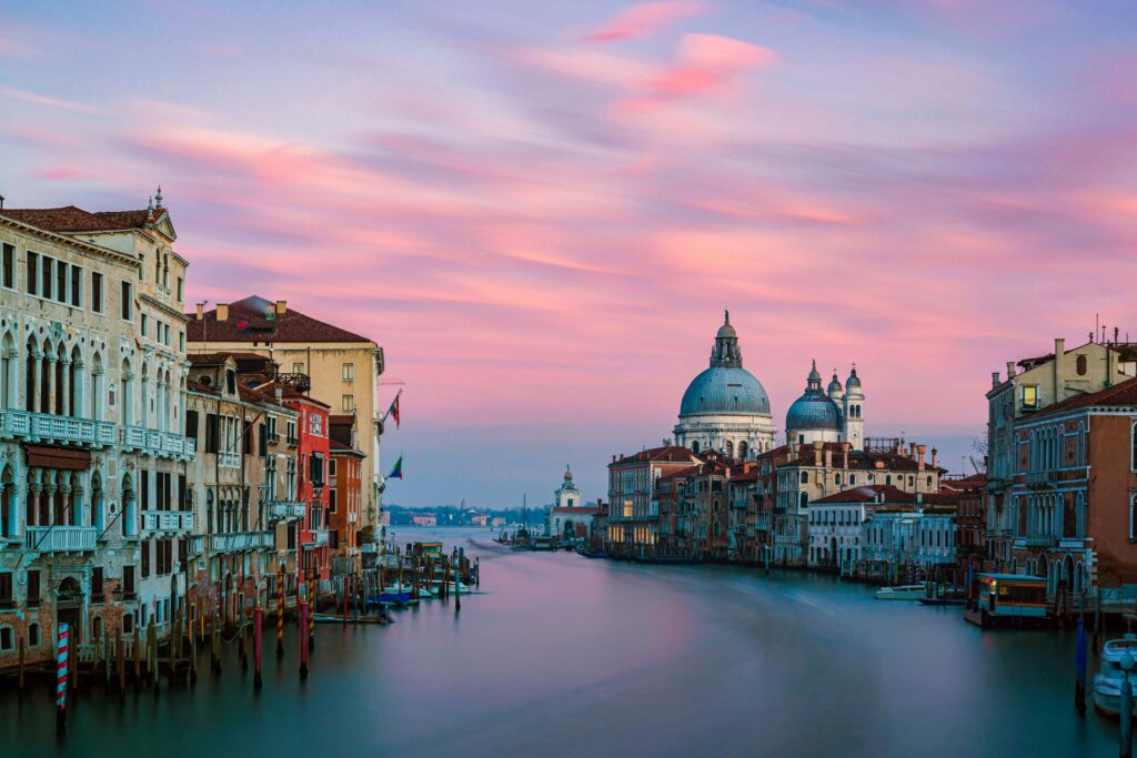 what to do in Venice in 2 days